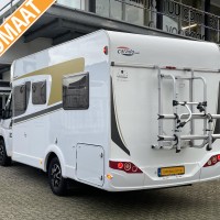 Carado T348 150 PK uit 2017 Foto #21