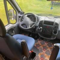 Joint camper J 156 uit 2006 Foto #12