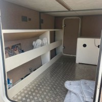 Joint camper J 156 uit 2006 Foto #13