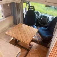 Joint camper J 156 uit 2006 Foto #14