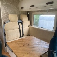 Joint camper J 156 uit 2006 Foto #16