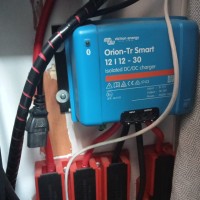 Joint camper J 156 uit 2006 Foto #18