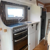 Joint camper J 156 uit 2006 Foto #19