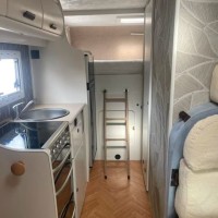 Joint camper J 156 uit 2006 Foto #1