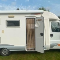 Joint camper J 156 uit 2006 Foto #4