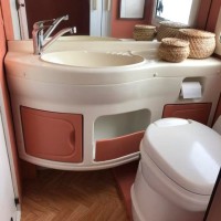 Joint camper J 156 uit 2006 Foto #6