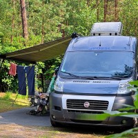 Pössl KW 009 uit 2011 Foto #1