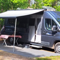 Pössl KW 009 uit 2011 Foto #2