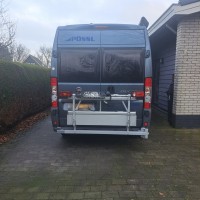 Pössl KW 009 uit 2011 Foto #3