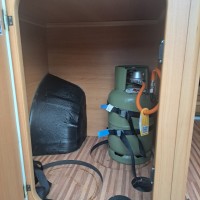 Pössl KW 009 uit 2011 Foto #6