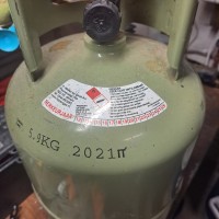 Pössl KW 009 uit 2011 Foto #7