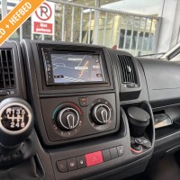 Adria Matrix 600 SC uit 2021 Foto #17