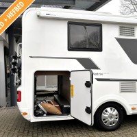 Adria Matrix 600 SC uit 2021 Foto #23