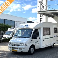 Ahorn Camp 590 uit 2002 Foto #4