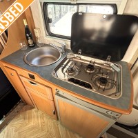 Ahorn Camp 590 uit 2002 Foto #7