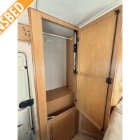 Ahorn Camp 590 uit 2002 Foto #8