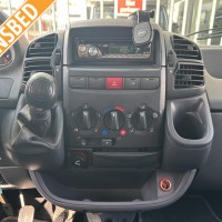 Ahorn Camp 590 uit 2002 Foto #14