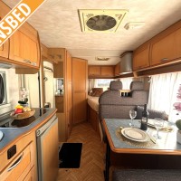 Ahorn Camp 590 uit 2002 Foto #16