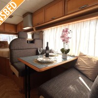 Ahorn Camp 590 uit 2002 Foto #17