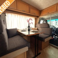 Ahorn Camp 590 uit 2002 Foto #18