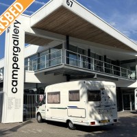 Ahorn Camp 590 uit 2002 Foto #19