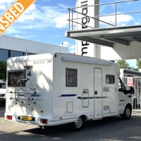 Ahorn Camp 590 uit 2002 Foto #20