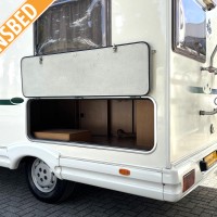 Ahorn Camp 590 uit 2002 Foto #21