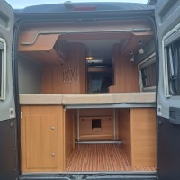 Pössl KW 009 uit 2011 Foto #4