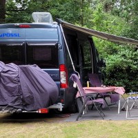 Pössl KW 009 uit 2011 Foto #5