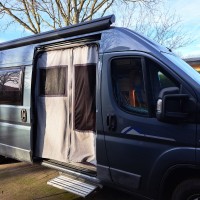 Pössl KW 009 uit 2011 Foto #7