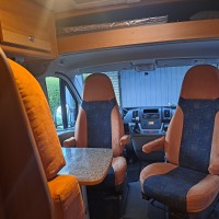 Pössl KW 009 uit 2011 Foto #9