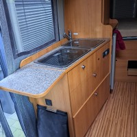 Pössl KW 009 uit 2011 Foto #11