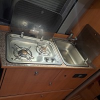 Pössl KW 009 uit 2011 Foto #12