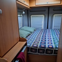 Pössl KW 009 uit 2011 Foto #13