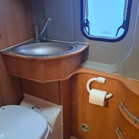 Pössl KW 009 uit 2011 Foto #14