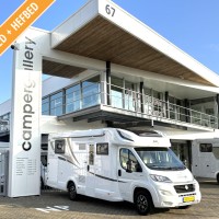 Tweedehands Adria camper kopen