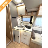 McLouis MC4 481 G uit 2019 Foto #8