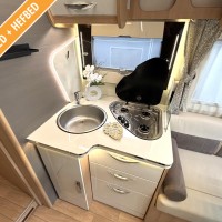 McLouis MC4 481 G uit 2019 Foto #9