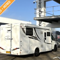 McLouis MC4 481 G uit 2019 Foto #21