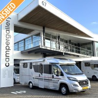Tweedehands Adria campers camper kopen