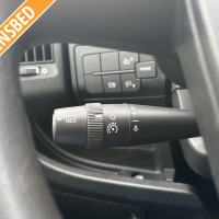 Adria Coral Platinum S 690 SC uit 2016 Foto #17