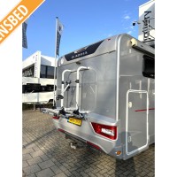 Adria Coral Platinum S 690 SC uit 2016 Foto #22