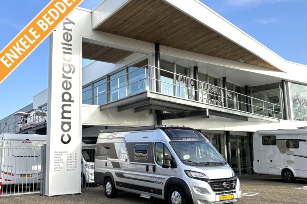 Tweedehands Adria campers camper kopen