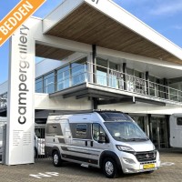 Tweedehands Adria campers camper kopen