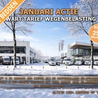 Adria Twin Supreme 640 SLB uit 2020 Foto #1