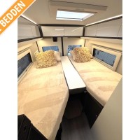 Adria Twin Supreme 640 SLB uit 2020 Foto #3