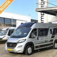 Adria Twin Supreme 640 SLB uit 2020 Foto #4