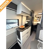 Adria Twin Supreme 640 SLB uit 2020 Foto #6