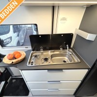 Adria Twin Supreme 640 SLB uit 2020 Foto #7