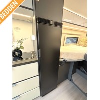 Adria Twin Supreme 640 SLB uit 2020 Foto #8